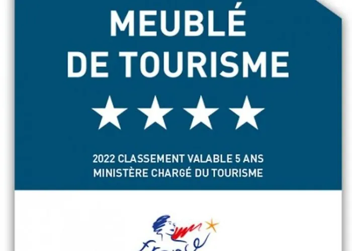 Ô Cœur de Troyes - Bulles&Spa 4 étoiles