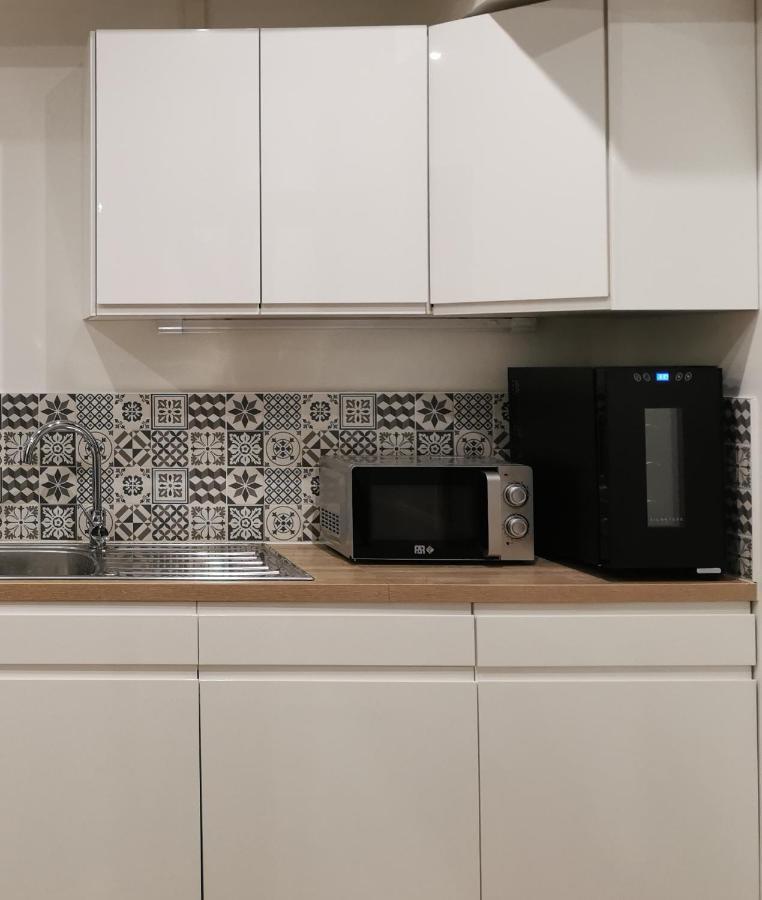 Appartement ô Cœur De - Bulles&spa 4 étoiles *