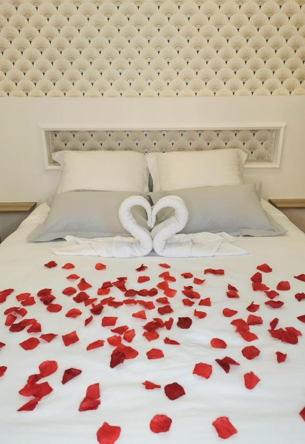 ô Cœur De - Bulles&spa 4 étoiles Appartement Troyes