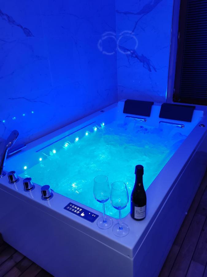 Apartment O Coeur De - Bulles & 4 Etoiles Troyes